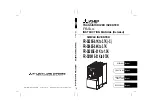 Mitsubishi Electric FR-S500 Series Instruction Manual preview