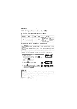 Preview for 110 page of Mitsubishi Electric FR-S500 Series Instruction Manual