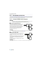 Preview for 9 page of Mitsubishi Electric FR-XC-11K Instruction Manual