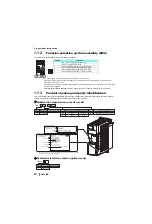 Preview for 11 page of Mitsubishi Electric FR-XC-11K Instruction Manual