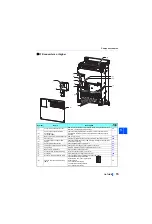 Preview for 16 page of Mitsubishi Electric FR-XC-11K Instruction Manual