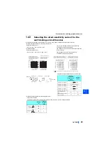 Preview for 24 page of Mitsubishi Electric FR-XC-11K Instruction Manual