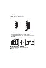 Preview for 33 page of Mitsubishi Electric FR-XC-11K Instruction Manual