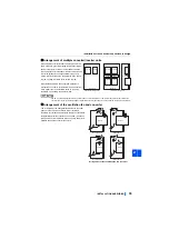 Preview for 34 page of Mitsubishi Electric FR-XC-11K Instruction Manual