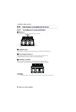 Preview for 37 page of Mitsubishi Electric FR-XC-11K Instruction Manual