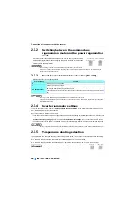 Preview for 41 page of Mitsubishi Electric FR-XC-11K Instruction Manual