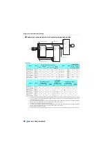 Preview for 47 page of Mitsubishi Electric FR-XC-11K Instruction Manual