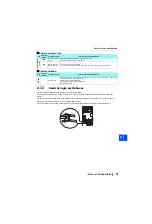 Preview for 52 page of Mitsubishi Electric FR-XC-11K Instruction Manual