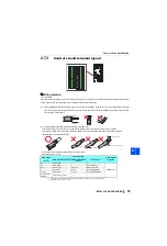 Preview for 54 page of Mitsubishi Electric FR-XC-11K Instruction Manual