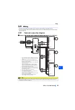 Preview for 58 page of Mitsubishi Electric FR-XC-11K Instruction Manual