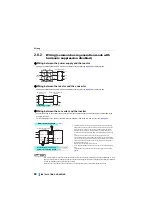 Preview for 61 page of Mitsubishi Electric FR-XC-11K Instruction Manual