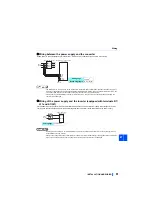 Preview for 62 page of Mitsubishi Electric FR-XC-11K Instruction Manual