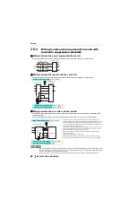 Preview for 65 page of Mitsubishi Electric FR-XC-11K Instruction Manual