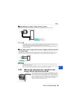 Preview for 66 page of Mitsubishi Electric FR-XC-11K Instruction Manual