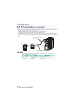 Preview for 71 page of Mitsubishi Electric FR-XC-11K Instruction Manual