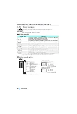 Preview for 83 page of Mitsubishi Electric FR-XC-11K Instruction Manual