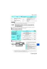 Preview for 106 page of Mitsubishi Electric FR-XC-11K Instruction Manual