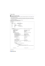 Preview for 113 page of Mitsubishi Electric FR-XC-11K Instruction Manual