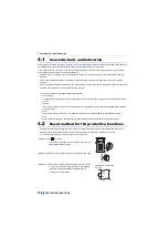 Preview for 133 page of Mitsubishi Electric FR-XC-11K Instruction Manual