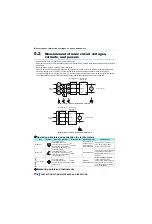 Preview for 153 page of Mitsubishi Electric FR-XC-11K Instruction Manual