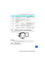 Preview for 154 page of Mitsubishi Electric FR-XC-11K Instruction Manual