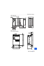 Preview for 164 page of Mitsubishi Electric FR-XC-11K Instruction Manual