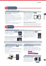 Preview for 5 page of Mitsubishi Electric FREQROL-CS80 Manual