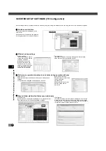 Preview for 20 page of Mitsubishi Electric FREQROL-CS80 Manual