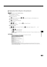 Preview for 25 page of Mitsubishi Electric FREQROL-CS80 Manual