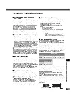 Preview for 33 page of Mitsubishi Electric FREQROL-CS80 Manual