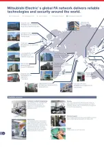 Preview for 36 page of Mitsubishi Electric FREQROL-CS80 Manual