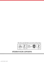 Preview for 40 page of Mitsubishi Electric FREQROL-CS80 Manual