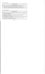 Preview for 5 page of Mitsubishi Electric Freqrol FR-U120S-EC Instruction Manual