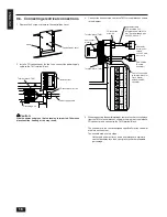 Preview for 16 page of Mitsubishi Electric Fresh Master GUF-100RD3 Installation Instructions Manual