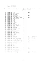 Preview for 16 page of Mitsubishi Electric Fresh Master GUF-100RDH3 Handbook