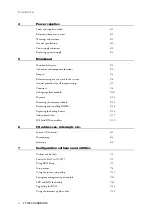 Preview for 5 page of Mitsubishi Electric FT5000 Handbook