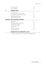 Preview for 6 page of Mitsubishi Electric FT5000 Handbook