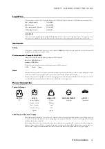 Preview for 9 page of Mitsubishi Electric FT5000 Handbook