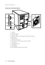 Preview for 14 page of Mitsubishi Electric FT5000 Handbook