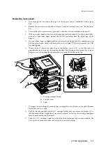 Preview for 41 page of Mitsubishi Electric FT5000 Handbook