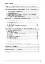 Preview for 5 page of Mitsubishi Electric FX Series Replacement Manual