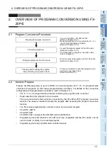 Preview for 17 page of Mitsubishi Electric FX Series Replacement Manual