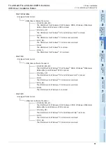 Preview for 15 page of Mitsubishi Electric FX-USB-AW User Manual