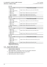 Preview for 18 page of Mitsubishi Electric FX-USB-AW User Manual