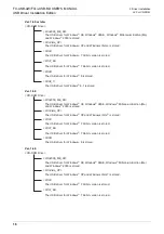 Preview for 20 page of Mitsubishi Electric FX-USB-AW User Manual