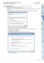 Preview for 25 page of Mitsubishi Electric FX-USB-AW User Manual