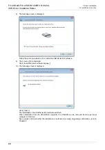 Preview for 28 page of Mitsubishi Electric FX-USB-AW User Manual