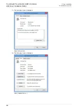 Preview for 42 page of Mitsubishi Electric FX-USB-AW User Manual