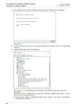 Preview for 48 page of Mitsubishi Electric FX-USB-AW User Manual