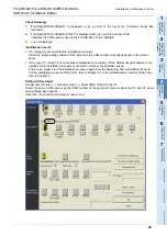 Preview for 53 page of Mitsubishi Electric FX-USB-AW User Manual